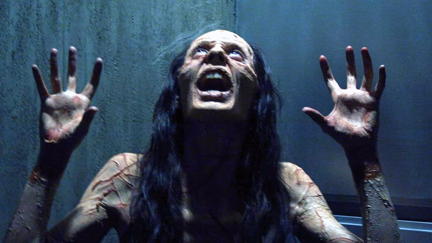 Ya en Prime Video el terror más extremo de Francia