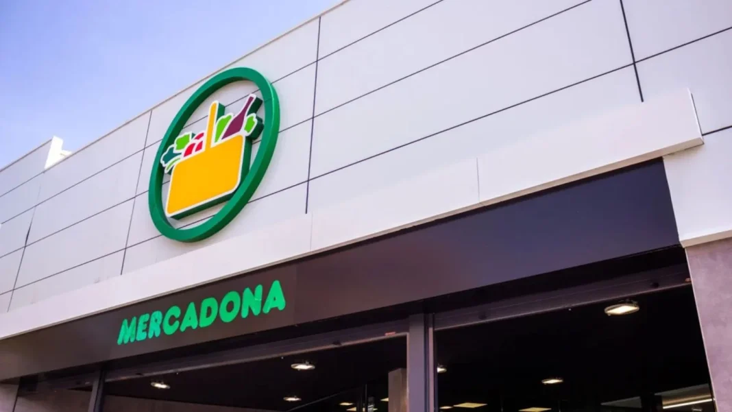 Matcha Mercadona