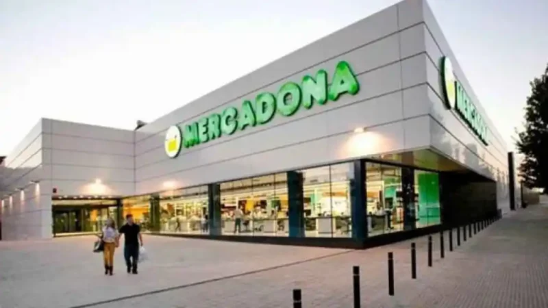 Mercadona desata risas en redes con su oferta del Black Friday de solo un céntimo
