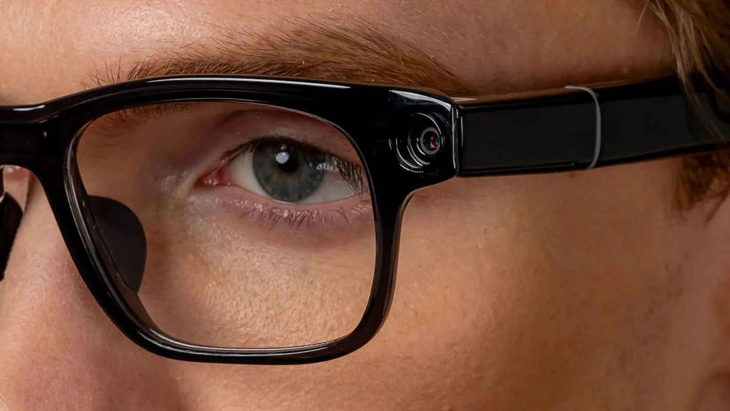 Estas desconocidas gafas inteligentes superan a las Ray-Ban Meta en funcionalidad y precio