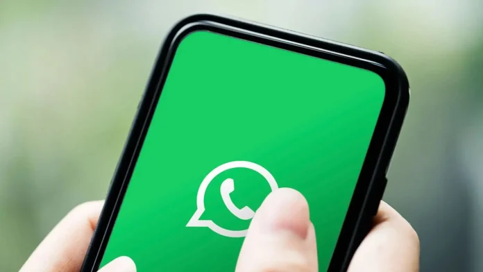 Móviles WhatsApp