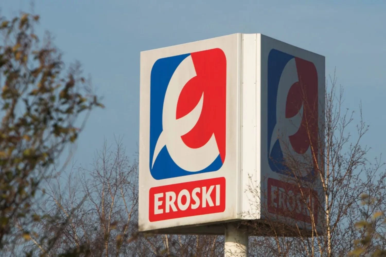 Eroski tiene el mueble de lujo más deseado a un precio irresistible