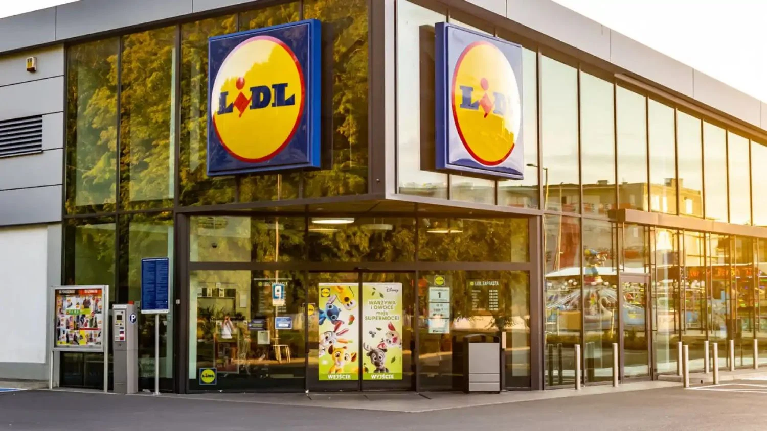 Ni Temu ni Shein: Lidl sorprende con la prenda de la temporada a precio barato