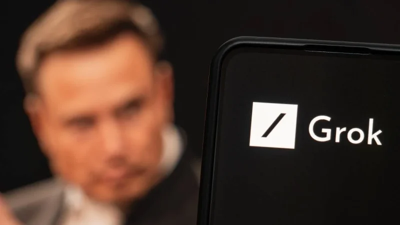 Qué planea Elon Musk con Grok, su IA que competirá con ChatGPT 1 Merca2.es Musk ChatGPT