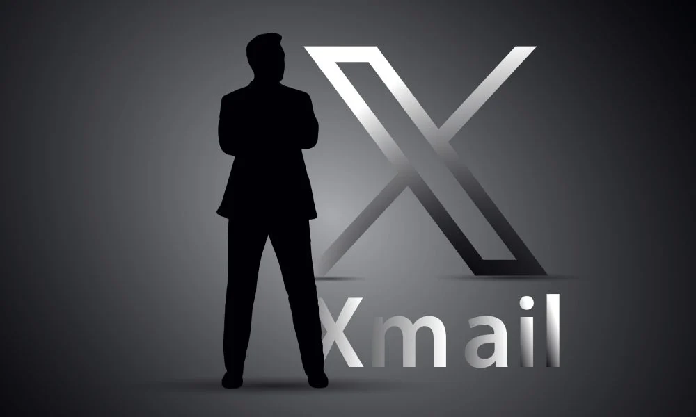Elon Musk está trabajando en su propio correo electrónico para competir con Gmail