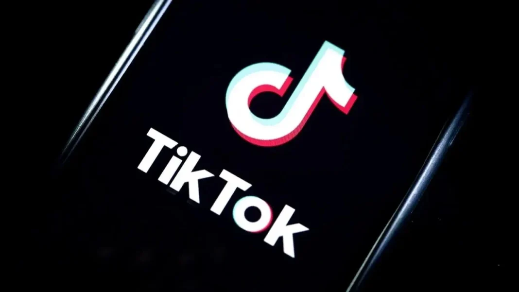 Novedad TikTok