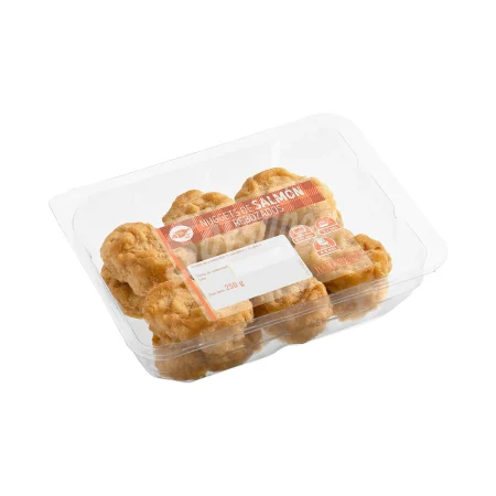 Nuggets Mercadona