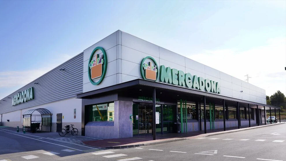 No te arrepentirás de probar lo nuevo de Mercadona que vale 1 euro y es recomendado por los nutricionistas