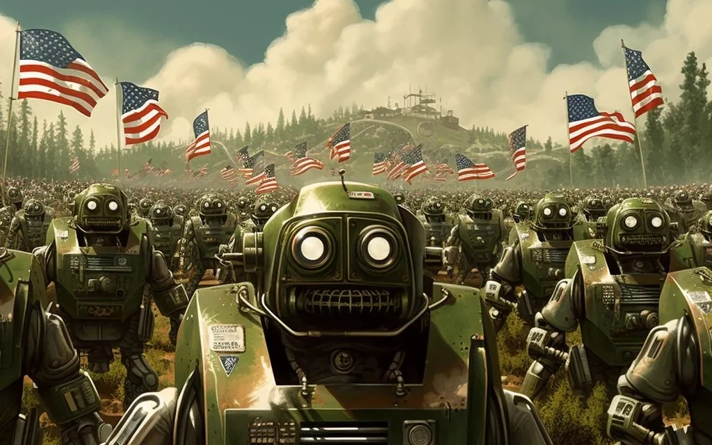 ¿IA para la guerra? La polémica alianza de OpenAI genera preocupación