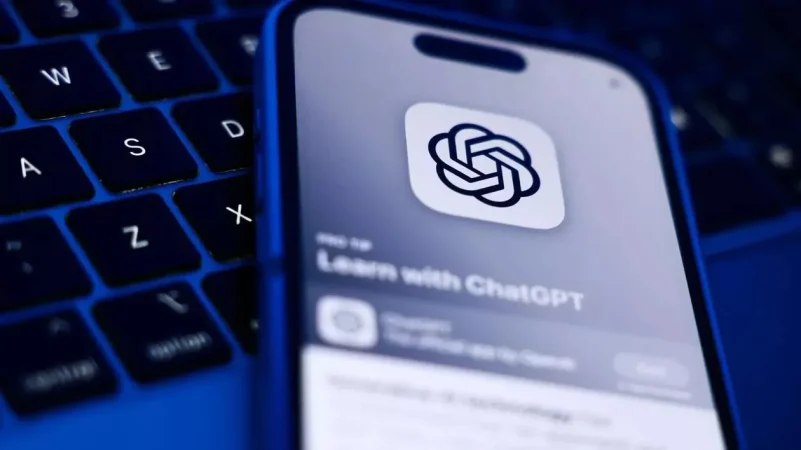 OpenAI ChatGPT