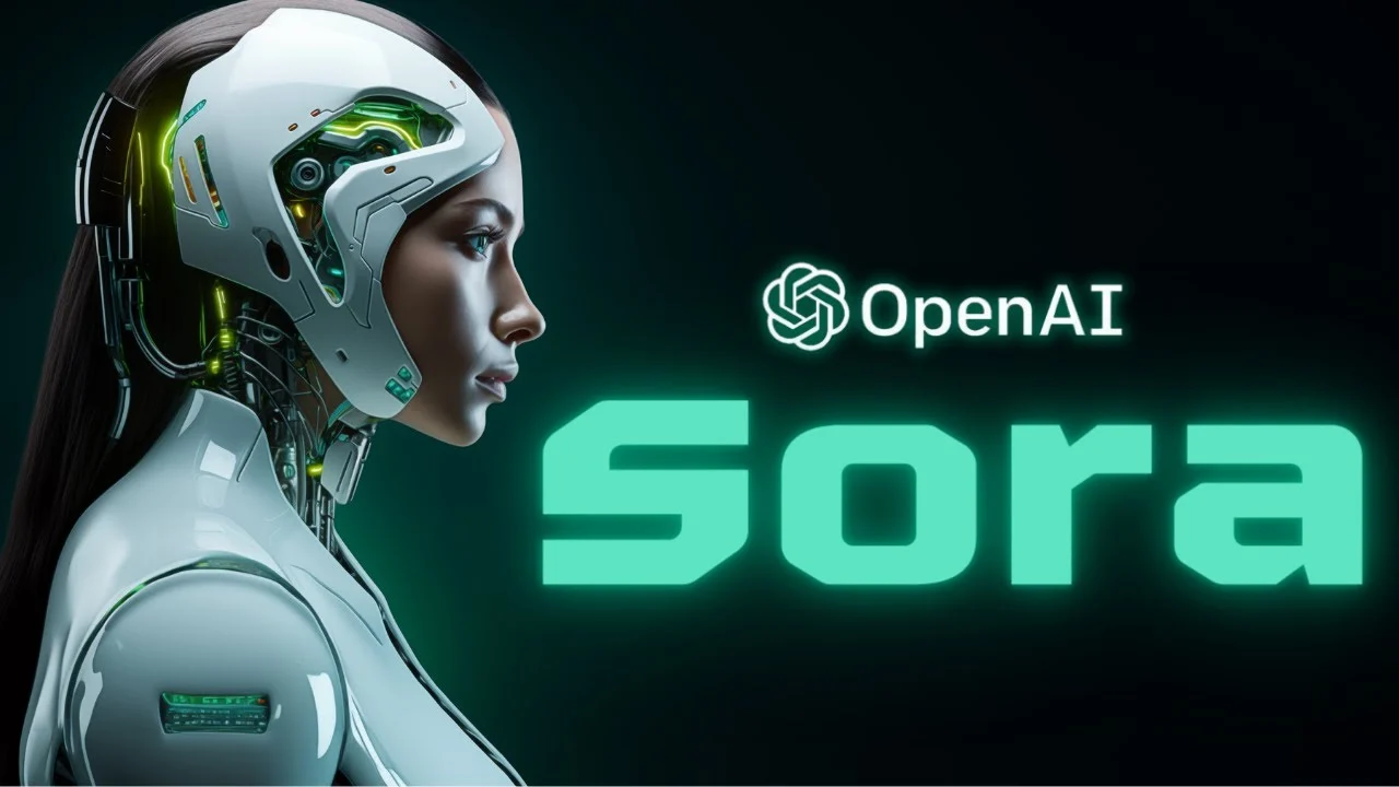 Un grupo de artistas enfadados ha filtrado Sora, lo último de OpenAI