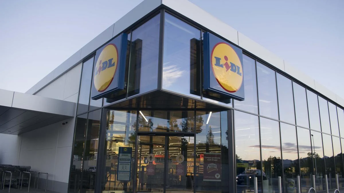 Lidl presenta el pack gourmet más exquisito de Navidad a un precio ridículo