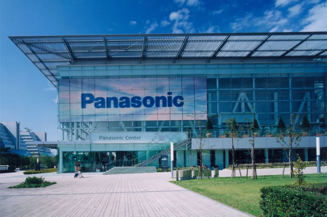 Panasonic IA