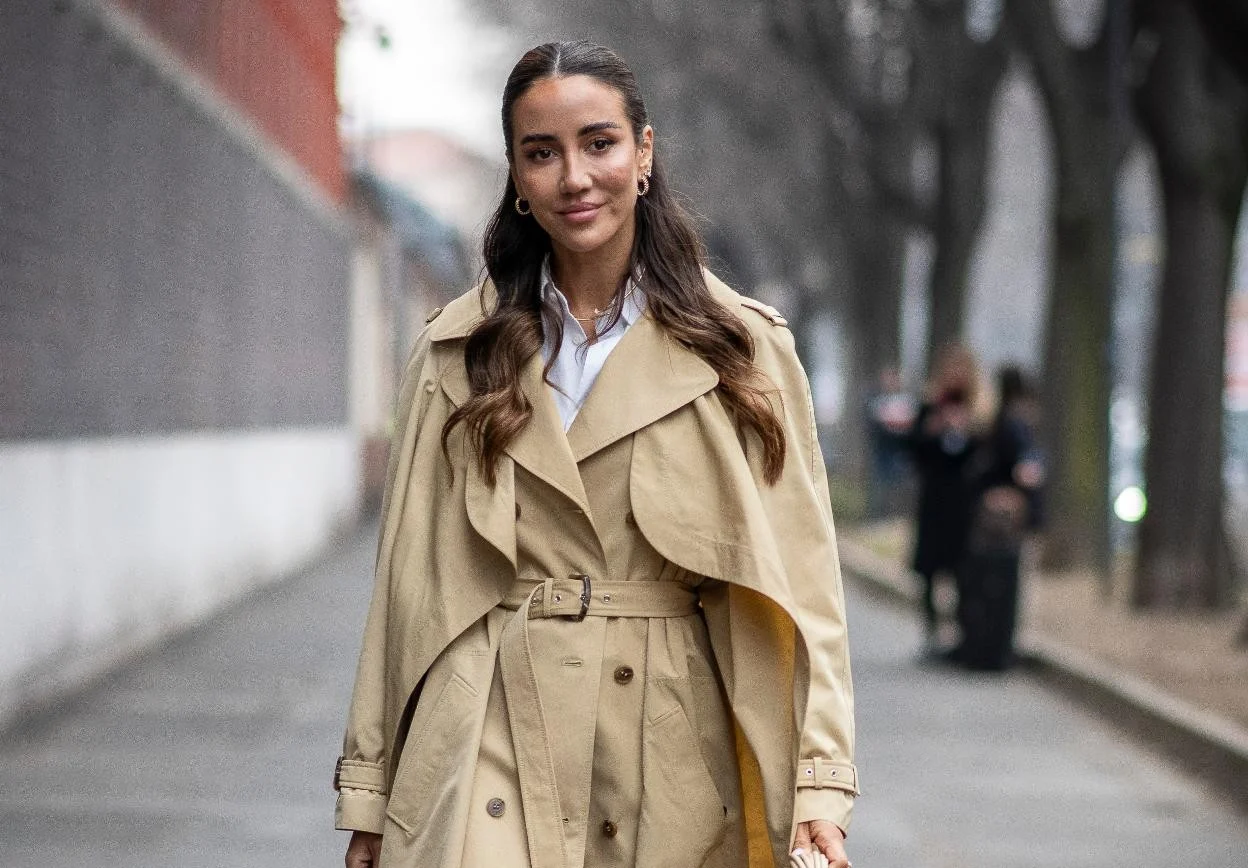 Ficha estas 5 parkas de Pedro del Hierro en Cortefiel para looks abrigados y elegantes
