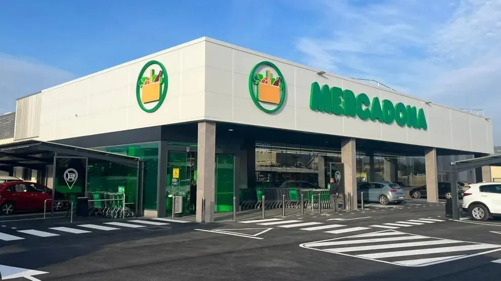 Mercadona anticipa su regalo Navideño a los empleados con un aumento de sueldo del 8,5%