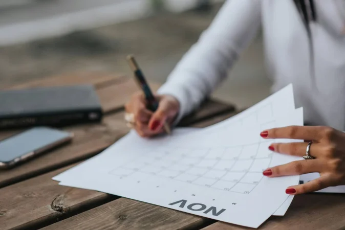 En detalle: cómo hacer para tener más días de vacaciones en 2025
