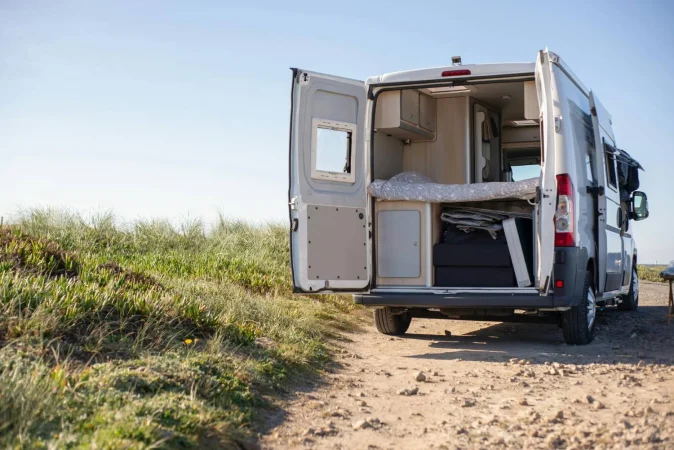 Viajar en autocaravana por Europa: los recomendaciones de los expertos 