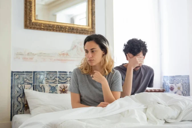 Las parejas yoyó, otra nueva moda en España 