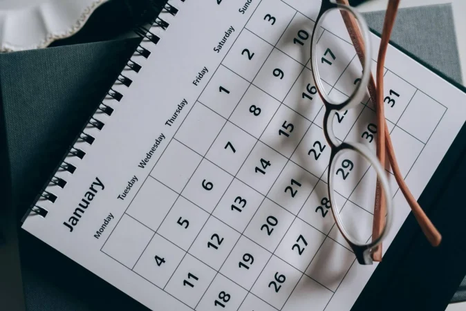 Más días de vacaciones: los días festivos que se suman al calendario 2025 