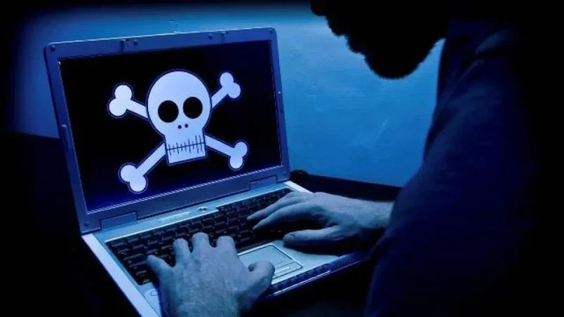 Piratería Europa