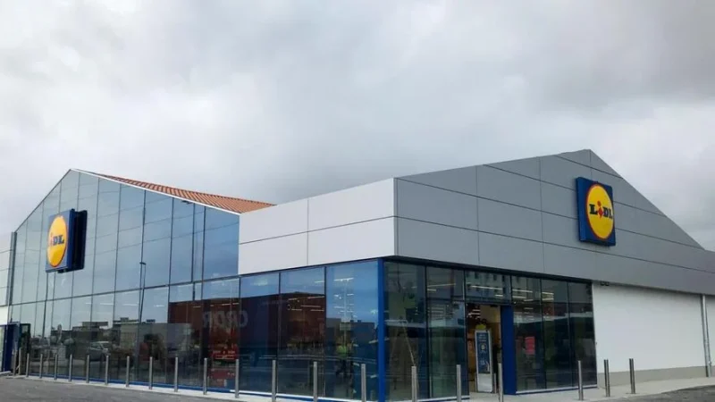 Prenda Lidl