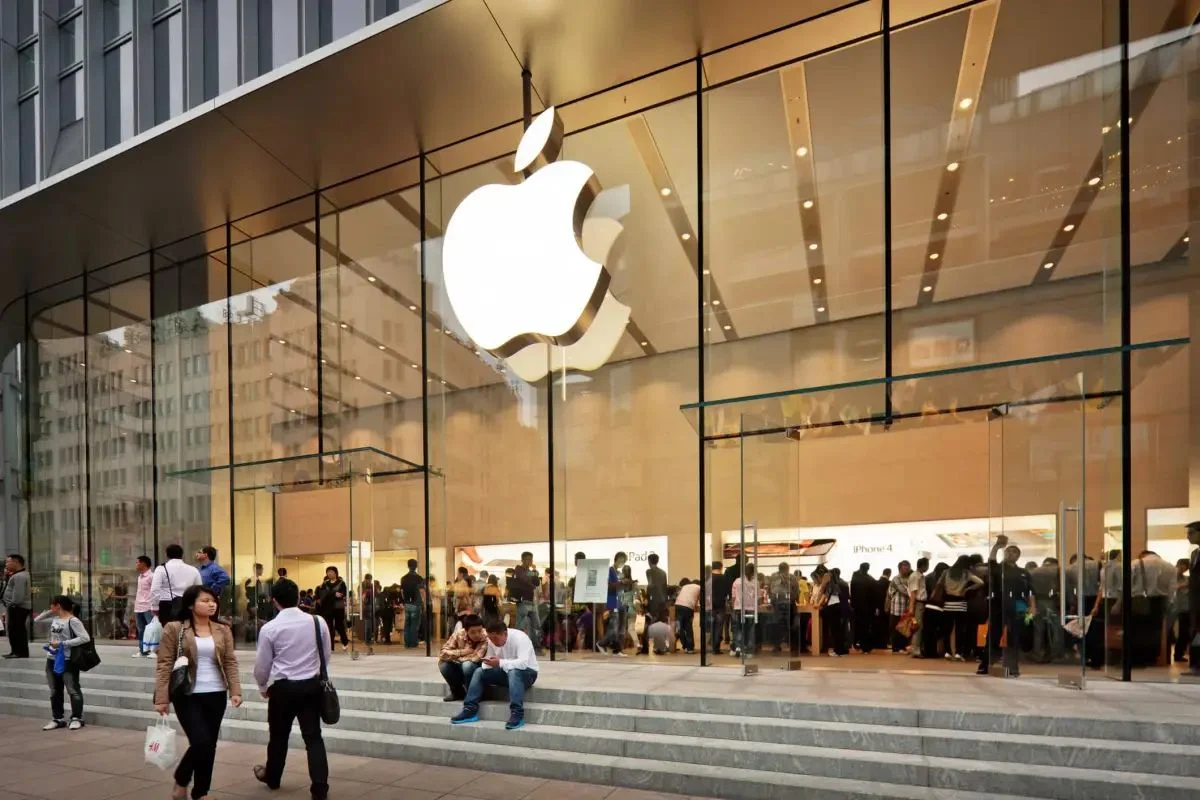 Compra un iPhone ahora, y no lo cambies en cuatro años