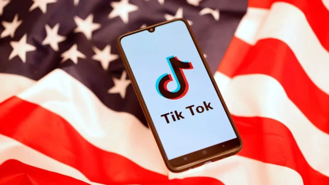 Prohibido TikTok