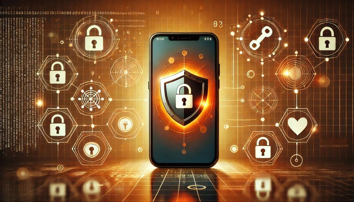 Desactiva ahora mismo esta función del móvil para proteger tus datos personales y bancarios
