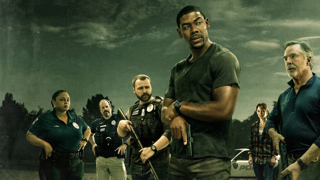 Sin marketing ni estrellas, este es el thriller que domina las visualizaciones en Netflix