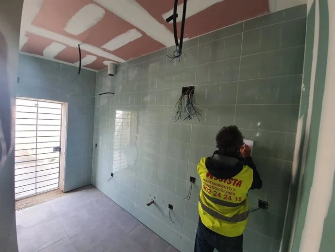 Vivienda