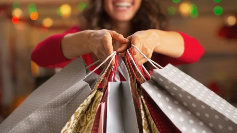 regalos ocu navidad desprevenido garantiza Merca2.es
