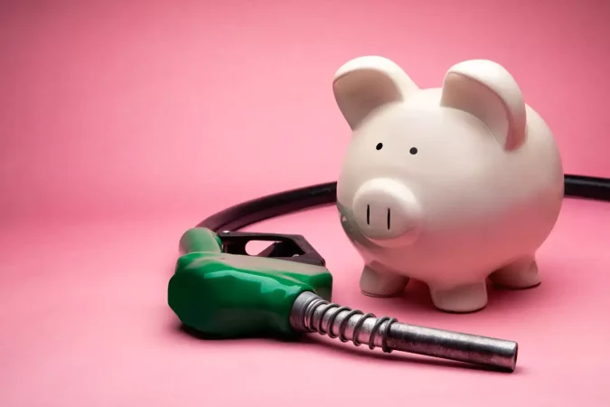 Si la cuesta de enero se te está haciendo dura, es mejor que leas esto 11 Merca2.es repostaje ninja clave ahorrar ahorro Merca2.es