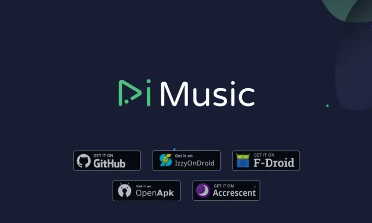 RiMusic Spotify