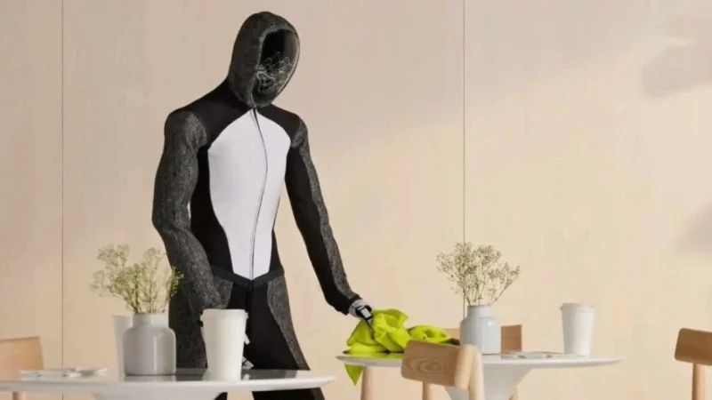 Robot ChatGPT