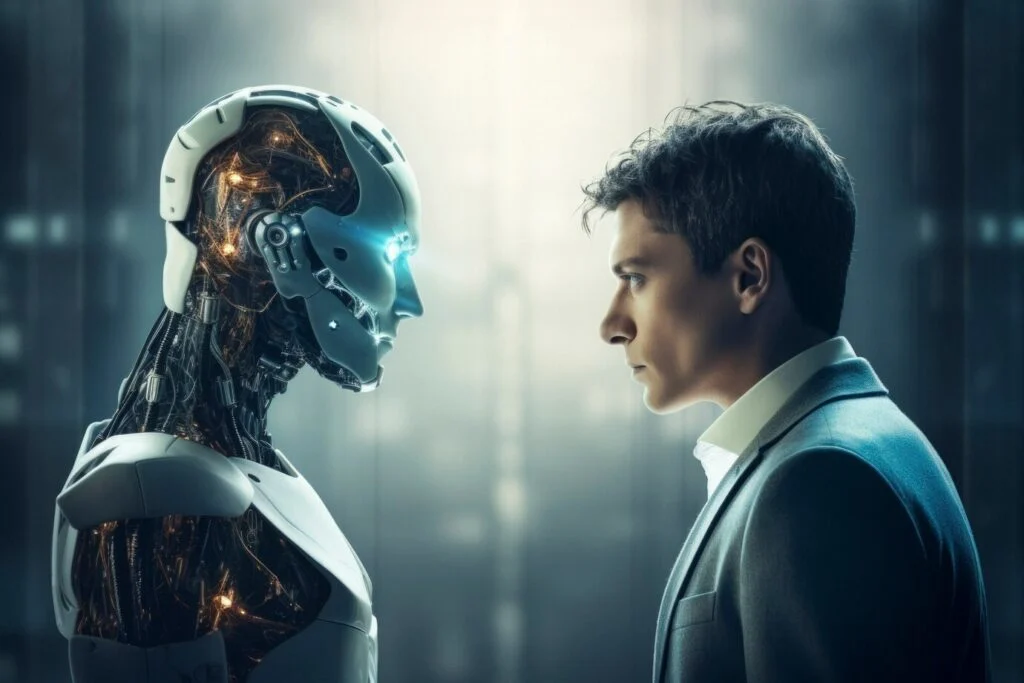 La escalofriante propuesta de un grupo de científicos para asemejar a los robots con los humanos
