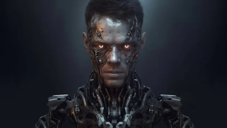 La escalofriante propuesta de un grupo de científicos para asemejar a los robots con los humanos 12 Merca2.es Robots humanos