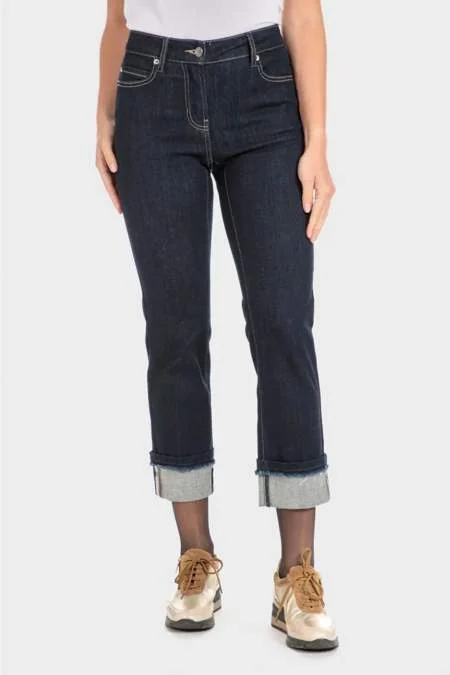 Roma denim
