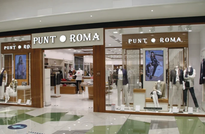 5 pantalones destacados de Punto Roma para mujeres sofisticadas 1 Merca2.es Punto Roma