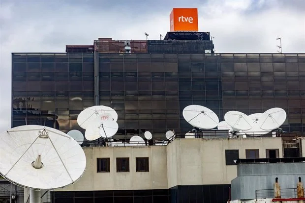 Los 4 retos a los que se enfrenta José Pablo López al frente de RTVE 1 Merca2.es rtve Merca2.es