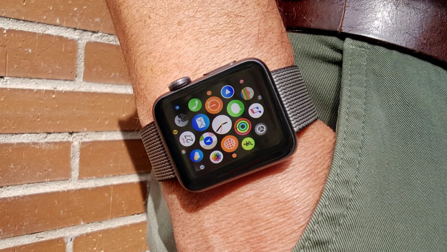 Atención, si tienes un Apple Watch, puede pasarle factura a tu salud