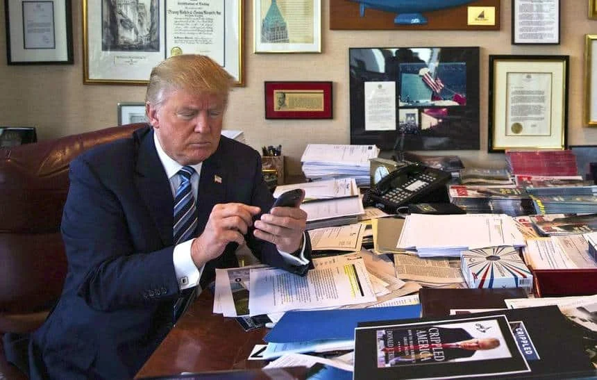 Donald Trump sigue agitando el avispero del petróleo con presiones a la OPEP