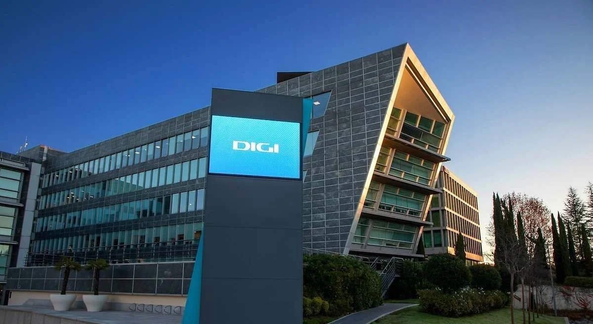 Digi asalta el mercado belga tras su trayectoria triunfal en España