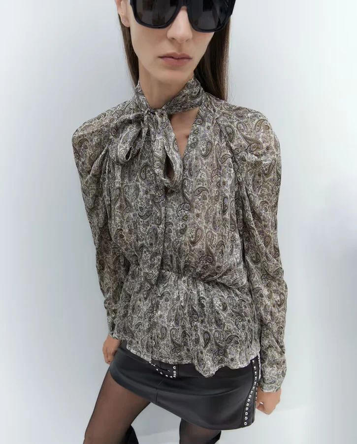 Sfera estampada