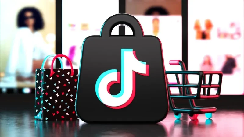 Shop TikTok