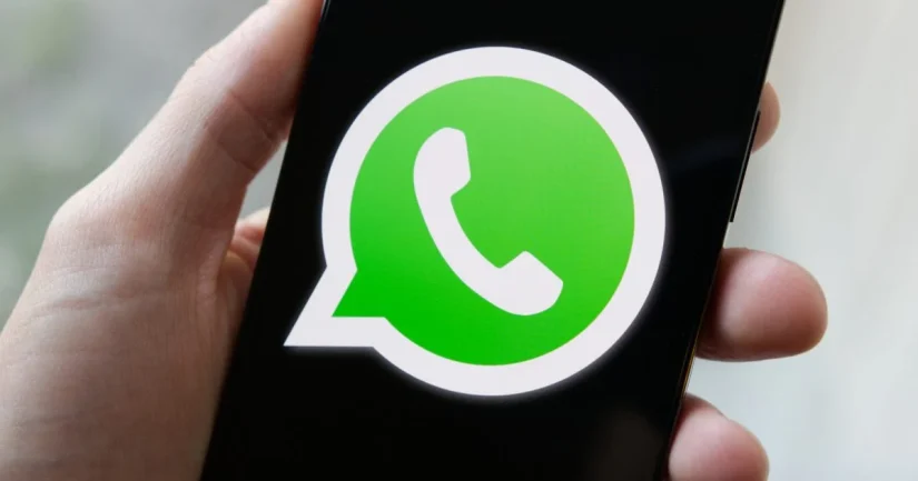 Significado WhatsApp