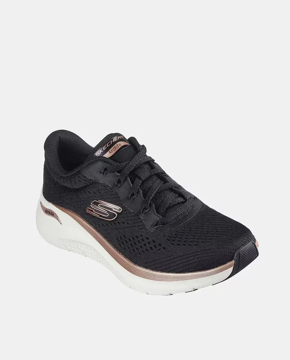 Skechers negras