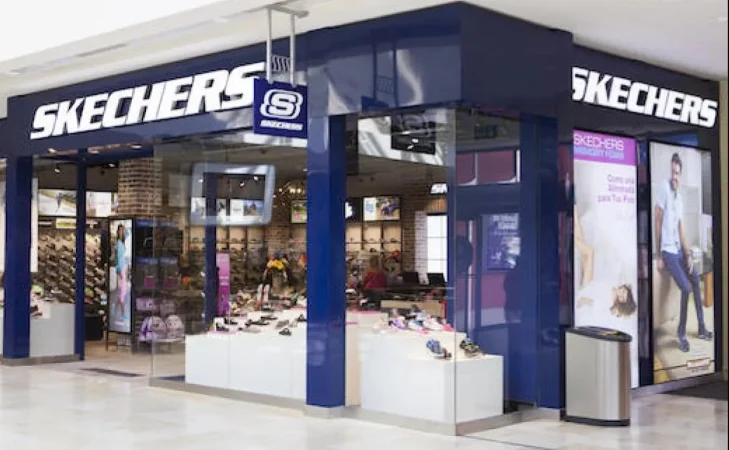 Si no te atreves con las zapatillas Skechers porque te parecen feas, estas 5 son igual de elegantes que cómodas 100 Merca2.es Skechers zapatilla
