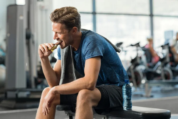 El snack fitness de Tiktok que los supermercados no quieren que descubras