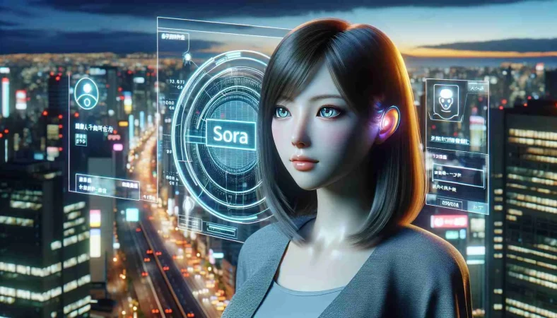Sora OpenAI
