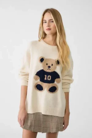 Stradivarius osito
